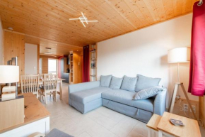 Apartment for 4 people near the city center